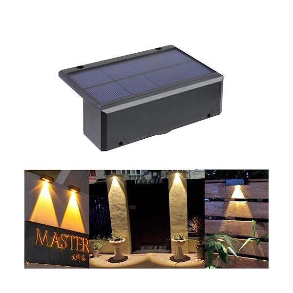 よる タカショー ライト ソーラー LED 屋外 センサー DIY 庭 ガーデン