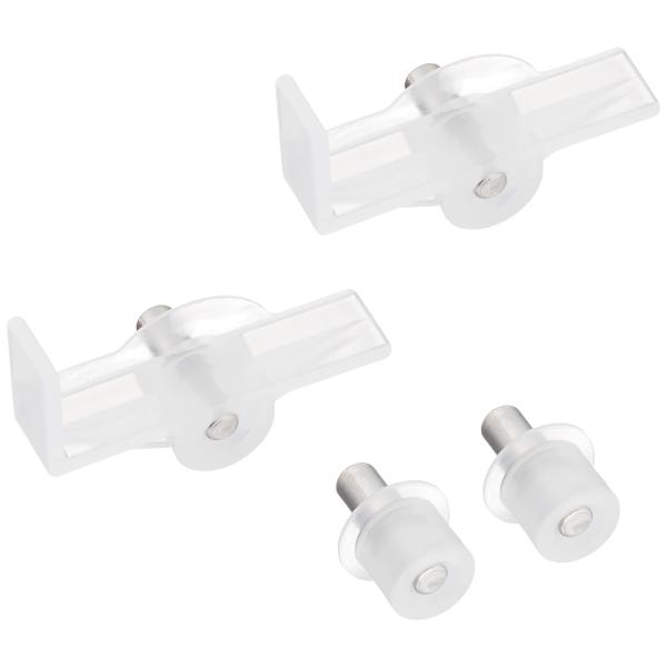 他サイト： ムラコシ 差込み棚ダボ GM 5mmφの商品画像