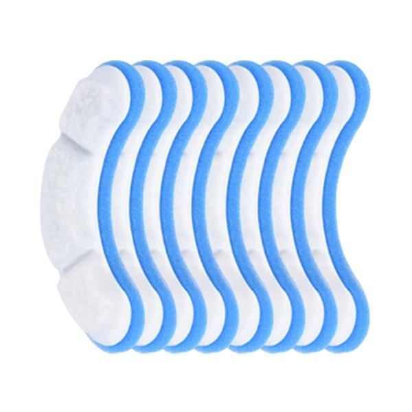 他サイト： ald 猫 給水器 フィルター 水 給水機 軟水化フィルター ペット給水器交換用フィの商品画像