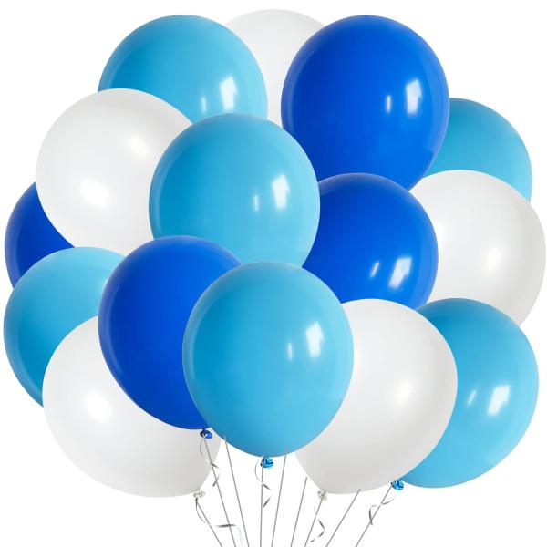 BTZO バルーン 風船 大量 50個入 10インチ ラウンド