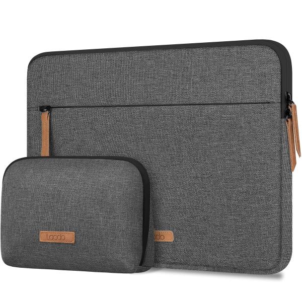 Lacdo 360°保護ラップス リーブケース 用 13インチ 新しい MacBook Air M3 A311