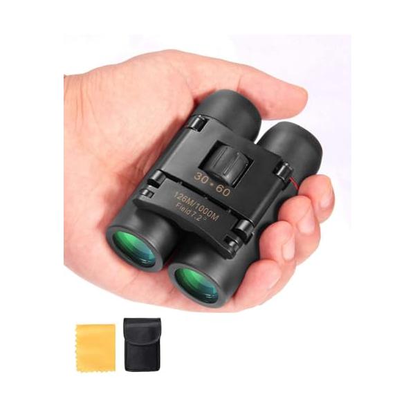 他サイト： 双眼鏡 ライブ用 20倍 オペラグラス 【超軽量?お子様や女性に最適】双眼鏡 スポの商品画像