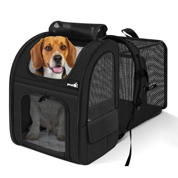 ?ペット バッグ ペット用キャリーバッグ 犬猫兼用Pc 犬猫兼用Pc ペット用キャリーバッグ ?ペット バッグ