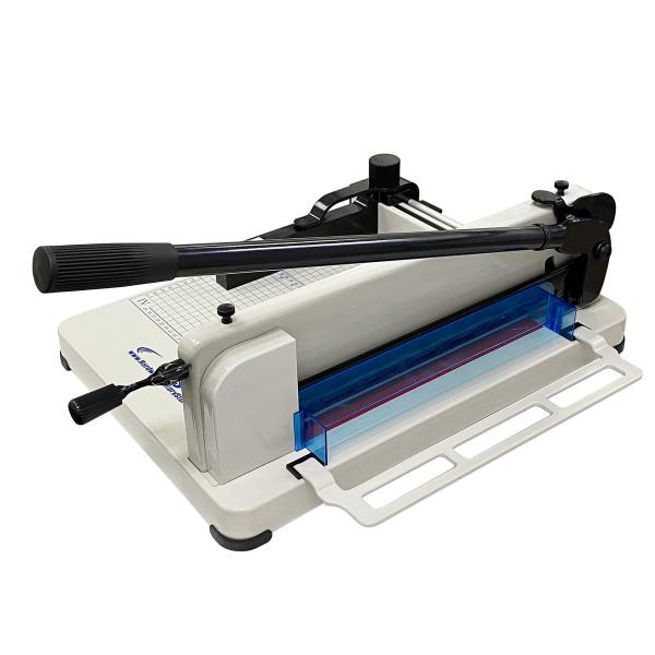 【極美品】HFS 大型裁断機 ペーパーカッター A4サイズ 事務 オフィス Amazon.co.jp: HFS(R) ペーパーカッター (A4 ホワイト) 大型裁断