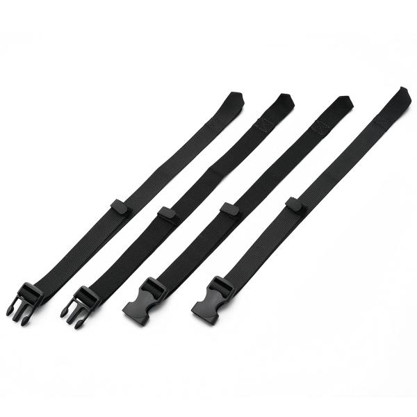 他サイト： ヘンリービギンズ(Henly Begins) デイトナ バイク用 シートバッグ 補修品 BASIC/の商品画像