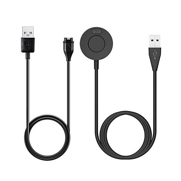 Miimall【2本セット】Garmin(ガーミン) チャージャー 充電ケーブル Approach S70