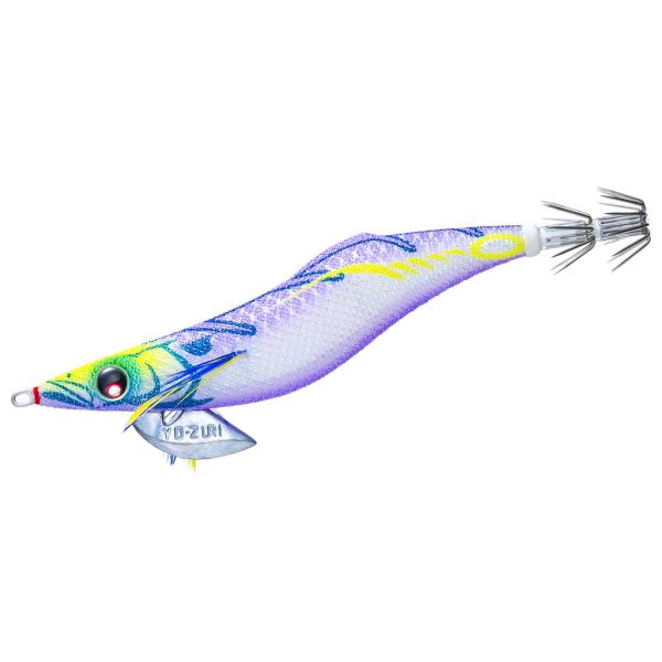 YO-ZURI(ヨーヅリ) エギ アオリーQ フィンエース 3.5号 19g お月
