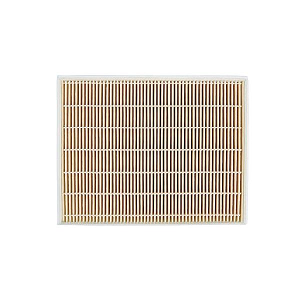 他サイト： Panasonic (パナソニック) 交換用高性能フィルター FY-FDD2217Aの商品画像