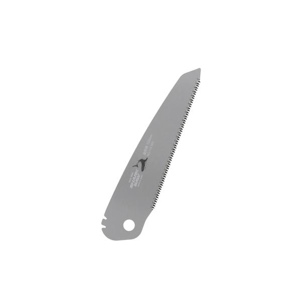他サイト： 高儀(Takagi) シャークソー 替刃式 コンパクト 折込鋸 造作用 木工向き 125mm 日の商品画像
