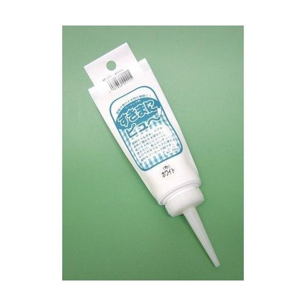 カラー：ホワイト容量:200g品質表示:品名/アクリル樹脂系コーキング剤、成分/アクリル樹脂エマルジョン・顔料・無機充填剤・水・防カビ剤