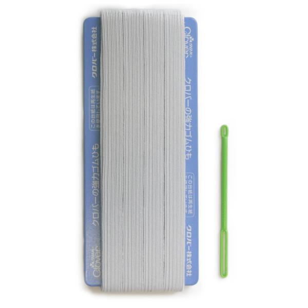 カラー：ホワイトスタイル：12コールサイズ:約9mm幅×6m巻