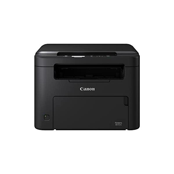 キヤノン A4 モノクロレーザビームプリンタ複合機 Satera MF272dw キヤノン A4 モノクロレーザビームプリンタ複合機 Satera MF272dw(無線