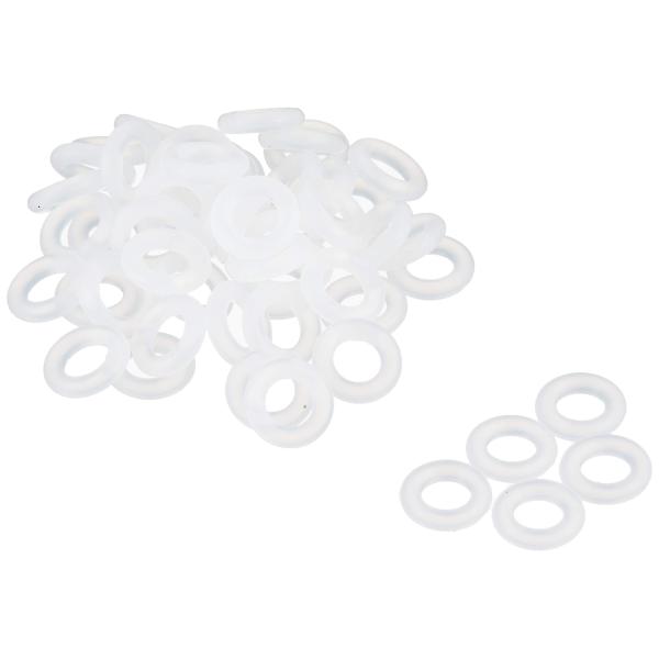 他サイト： SCYTHE サイズ Cherry MX軸対応 静音化リング MXORDP ブラックの商品画像