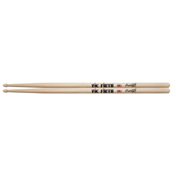 VIC FIRTH ヴィックファース スティック Freestyle 7A VIC-FS7A