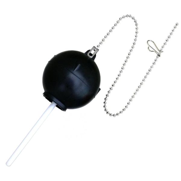他サイト： LIXIL(リクシル) INAX 取替用フロートゴム玉(小) 55mm TF-10R-Sの商品画像
