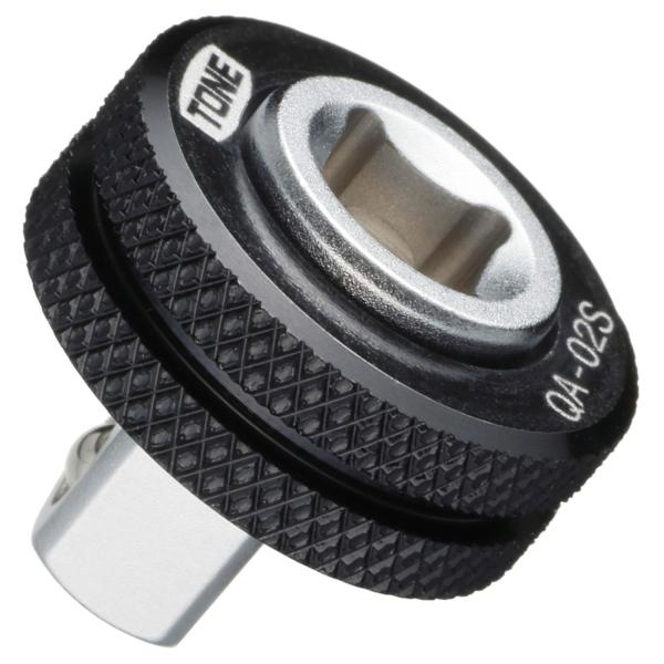 カラー：ブラックサイズ：差込角:6.35mm(1/4")スタイル：コンパクト差込角(mm)：凹凸6.35外径(mm)：21全長(mm)：19構造用鋼