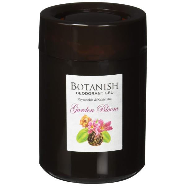 他サイト： カーオール(CARALL) 消臭・芳香剤 ボタニッシュ置き型 ガーデンブルーム 160g 32の商品画像