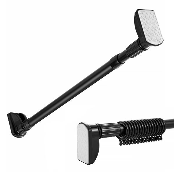 ?力 突っ張り棒4m以上 直径 32.5mm 耐荷重15~80kg ツッパリ棒 2m 3m 4m 幅130~45
