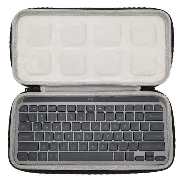 Kiowon 収納ケース キーボードケース logicool ロジクール MX KEYS