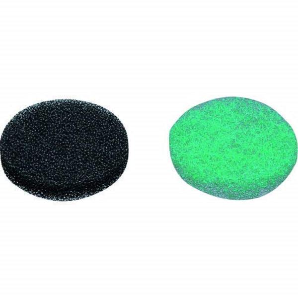 カラー：マルチバスポンプの交換用フィルターです。ポンプ本体は付属していません。【適合】サンヨー製以外の東芝・日立・三菱・パナソニック製の適合サイズに切ってご使用ください。