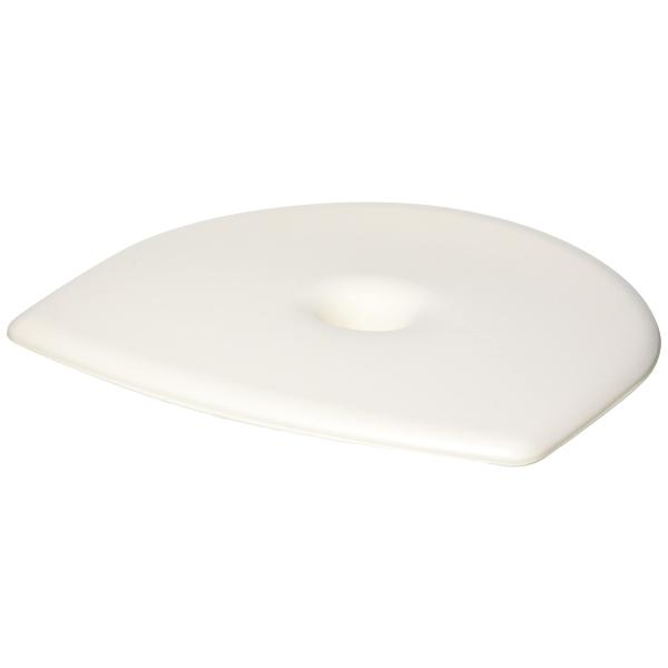 カラー：ホワイトサイズ：幅29×奥行24×厚さ3.5cmサイズ:幅29×奥行24×厚さ3.5cm、材質:ポリエチレン、生産国:日本おしりが冷たくない、柔らかく、おしりにやさしい風呂イス用クッションマット冬場の冷たい刺激も緩和できるトンボ フ...