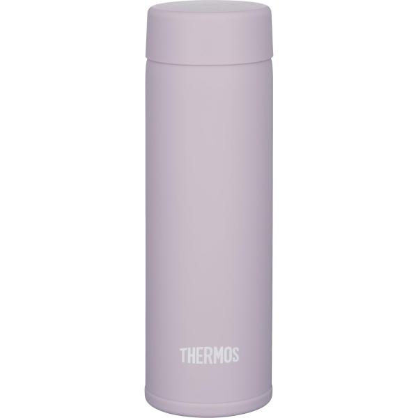 他サイト： 【小容量モデル】サーモス 水筒 真空断熱ポケットマグ 150ml ペールパープル JOJの商品画像