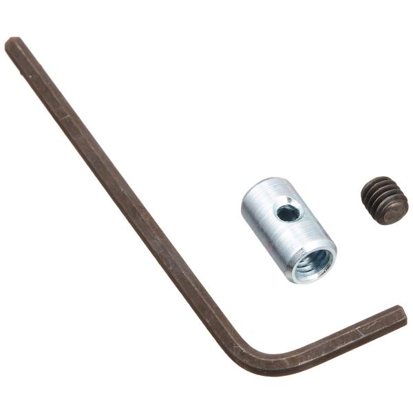 他サイト： キタコ(KITACO) ケーブルエンドセット クラッチ用レバー側(φ6×10/1ヶ) 0900-90の商品画像
