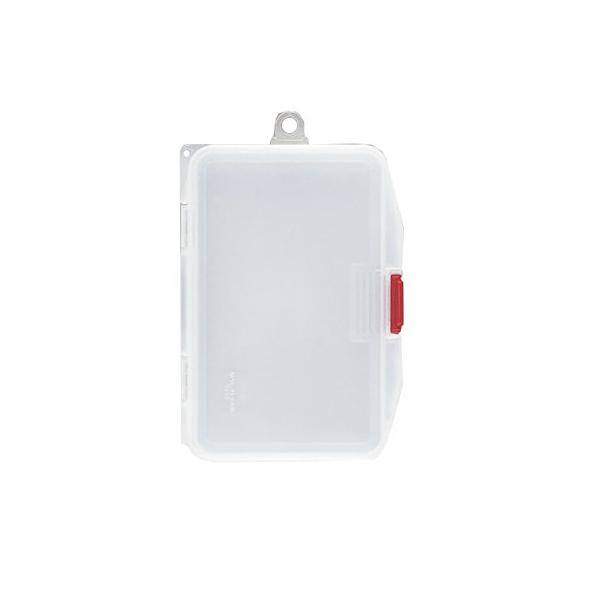 カラー：クリアサイズ：Fスタイル：F製品型番:マルチ・F色:クリアサイズ:F【外寸】146×13×23mm、【内寸】138×84×2mm素材:プラスチック