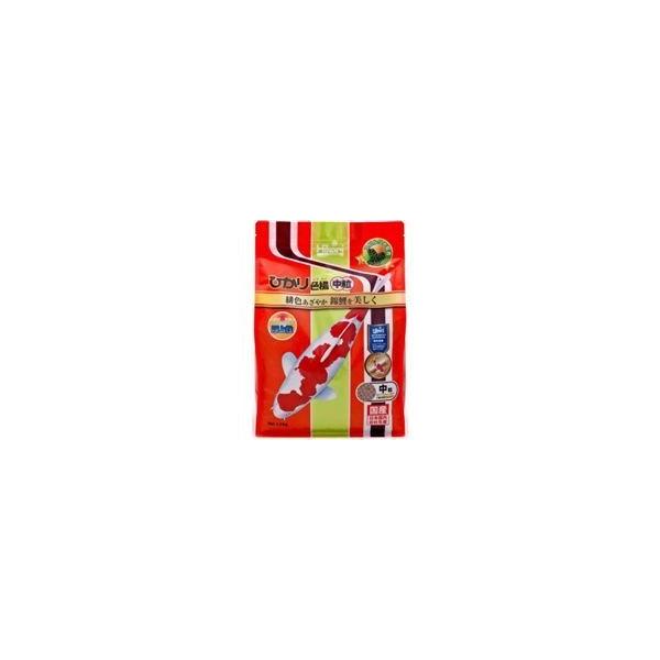 他サイト： Hikari(ヒカリ) ひかり色揚 中粒 1.2キログラム (x 1)の商品画像