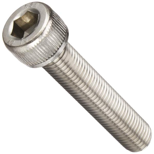 他サイト： キタコ(KITACO) キャップボルト(M10×P1.25×50mm) 汎用 1個入り ステンレス 090の商品画像