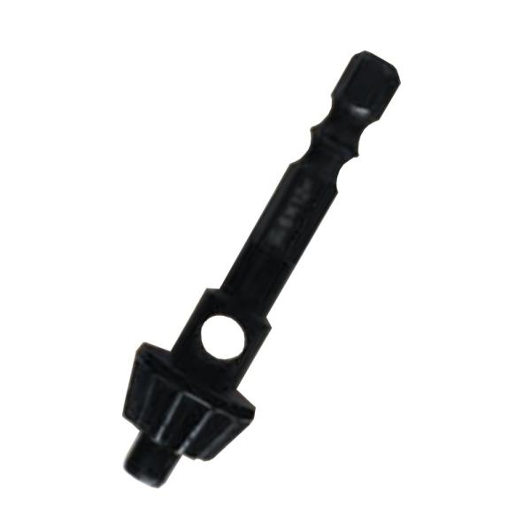 サイズ：6×11全長:60mmサイズ(差込径×歯数):6×11材質:特殊鋼適用機種:インパクトドライバ適正回転数:3000回転/分以下