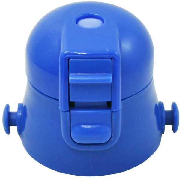他サイト： スケーター(Skater) 交換用 キャップユニット 子供用 水筒部品 580ml 適応品番 Sの商品画像