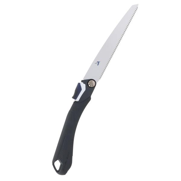 他サイト： 高儀(Takagi) シャークソー 替刃式 折込鋸 一般木材用のこぎり 210mm 日本製 【の商品画像