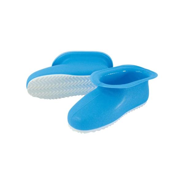 カラー：ブルーサイズ：26cm対応サイズ:26.0cm本体サイズ:長さ26.3×幅12×高さ9cm(約180g)素材:EVA生産国:日本使いやすいスタンダードサイズ折れてもすぐに戻る優れた復元力滑りにくく、快適な履き心地