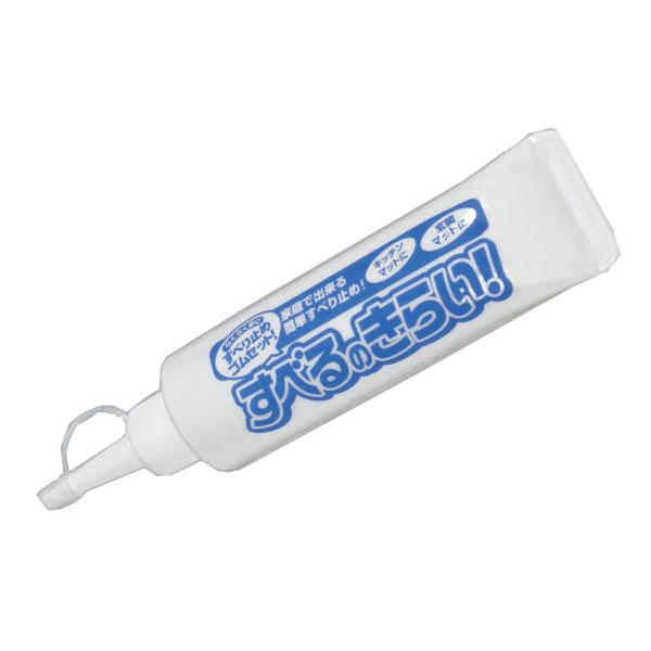 サイズ：17×3.7cmサイズ:17×3.7cm重量:0.1kg材質:アクリルエマルジョン樹脂原産国:日本セット内容:テンプレート1枚、すべり止め剤70g、ヘラ1枚掲載画像とは異なったキャッチコピーの商品が届く場合がございます。商品自体は問...