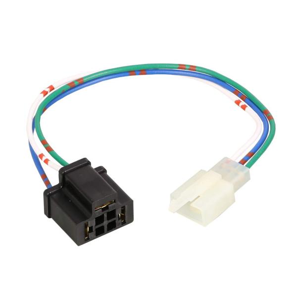 スタイル：ホンダ用汎用ヘッドライトソケットホンダ用 H-4バルブ対応当社製ヘッドライトに適合する補修用ヘッドライトソケットです各バルブ、各車用に設定していますので、お間違えのないようにご確認下さい