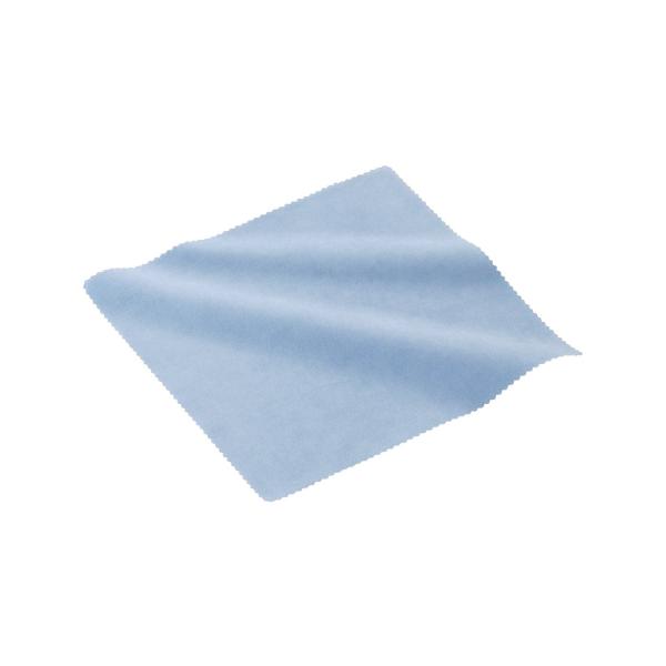 カラー：スマホ・ブルースマートフォンやタブレットPCのタッチパネルをきれいに拭き取るクリーニングクロスです。超極細繊維ワイピングクロスを使用し、指紋や手垢などの皮脂汚れをしっかりと除去します。水洗い可能なので、洗ってきれいな状態で繰り返し使...