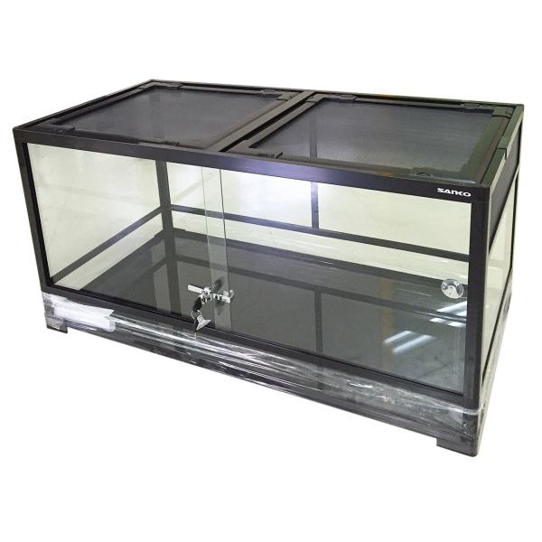 他サイト： 三晃商会 SANKO パンテオン ブラック BK9045の商品画像