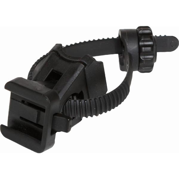 カラー：ブラックサイズ：小スタイル：セーフティライト用TL-LDシリーズ用、フレックスタイトブラケット対応パイプ径:〓12.0〜32.0mm対応機種:TL-LD650、TL-LD630、TL-LD611-R、TL-LD150-R、TL-LD...