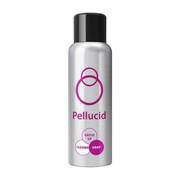 他サイト： ペルシード(Pellucid) 洗車ケミカル ガラス系ボディーコーティング剤 グロスアッの商品画像
