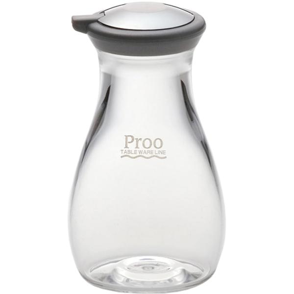 カラー：パールグレーサイズ：220 mlスタイル：6)醤油差しL外寸φ68×H118mm