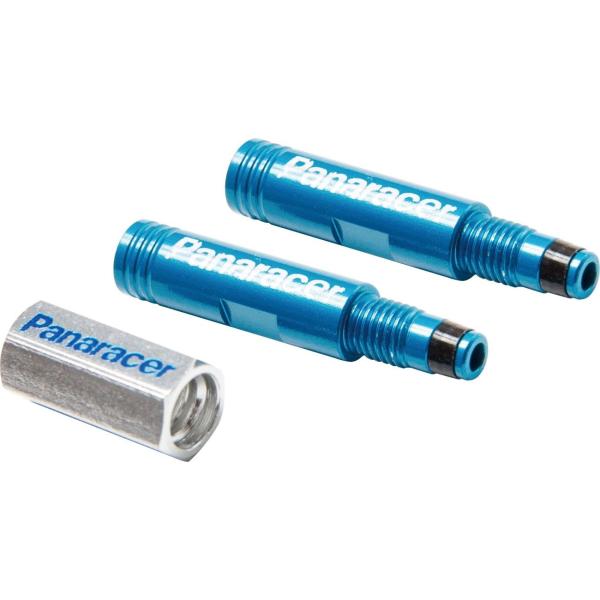 他サイト： パナレーサー(Panaracer) 用品 バルブエクステンダー 20mm 2本セット 2ピース仏の商品画像