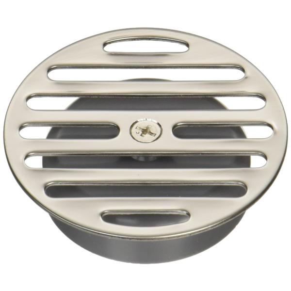他サイト： SANEI(サンエイ) 排水部品 ワントラップ皿 目皿直径75ｍｍ 防臭 防虫 ステンレスの商品画像
