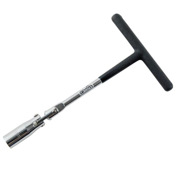 他サイト： 【バイクOK】エーモン(amon) プラグレンチ 16mm 8842の商品画像