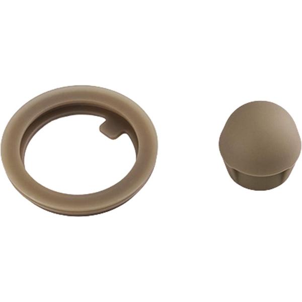 サーモス 交換用部品 ケータイマグ (JNR)用 パッキンセット (フタパッキン・せん