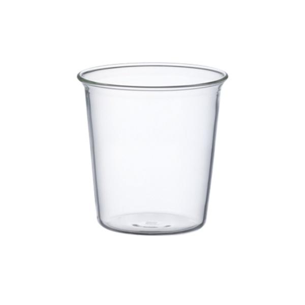 他サイト： KINTO(キントー) CAST ウォーターグラス 250ml 耐熱ガラス 電子レンジ・食洗機使の商品画像