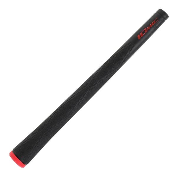 他サイト： IOMIC（イオミック） Black ARMOR II X-Evolution 2.3 ブラック×コーラルレッドの商品画像