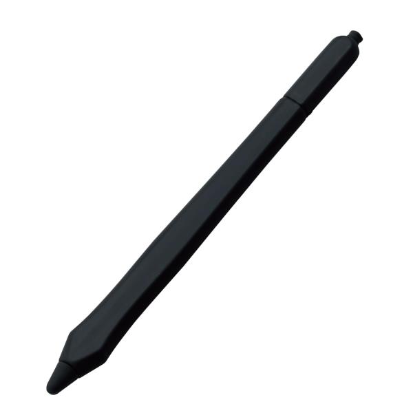 他サイト： エレコム Apple Pencil 専用 (第2世代対応) ペンタブ風グリップ 太ペン軸タイプの商品画像