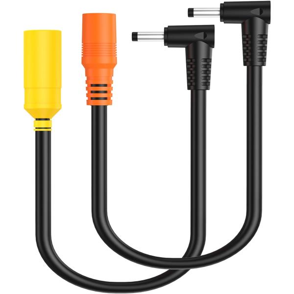 空調ウェア ファン変換ケーブル BURTLE バートル AC09-2 AC09-1 IC01-1 AC08-2 A
