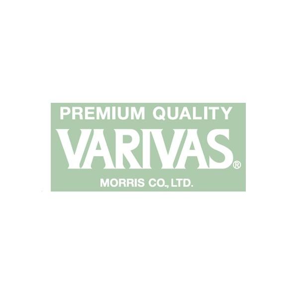 VARIVAS バリバス　ステッカー VARIVAS(バリバス) ステッカー プレミアムクオリティ カッティング